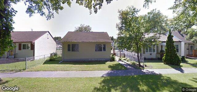 760 Bannerman Avenue（加拿大曼尼托巴省溫尼伯市）房屋照片