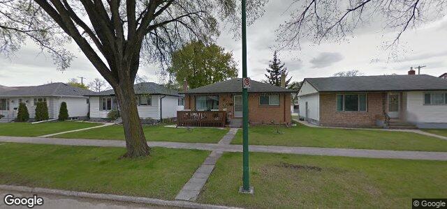 762 Lansdowne Avenue（加拿大曼尼托巴省溫尼伯市）房屋照片