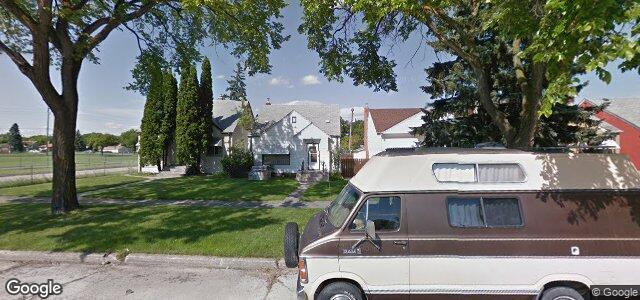 763 Machray Avenue（加拿大曼尼托巴省溫尼伯市）房屋照片