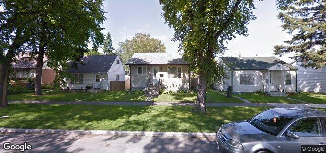 765 Bannerman Avenue（加拿大曼尼托巴省溫尼伯市）房屋照片