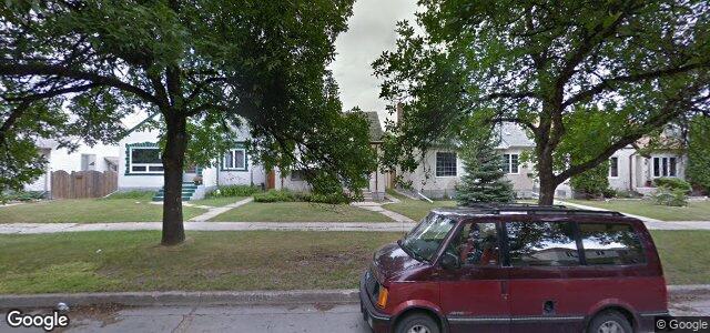 765 Cathedral Avenue（加拿大曼尼托巴省溫尼伯市）房屋照片