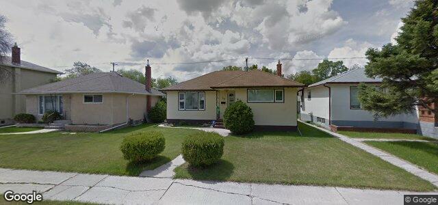 768 Polson Avenue（加拿大曼尼托巴省溫尼伯市）房屋照片