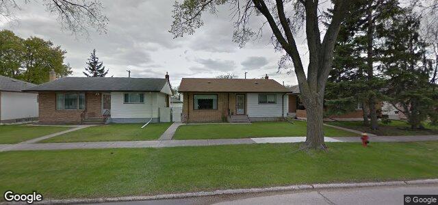 770 Lansdowne Avenue（加拿大曼尼托巴省溫尼伯市）房屋照片