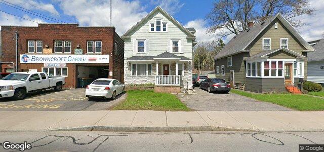 772 Atlantic Avenue（加拿大曼尼托巴省溫尼伯市）房屋照片