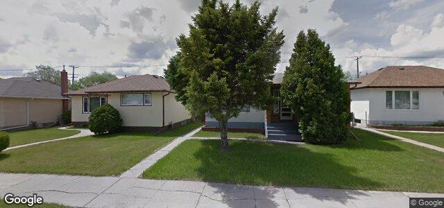 772 Polson Avenue（加拿大曼尼托巴省溫尼伯市）房屋照片