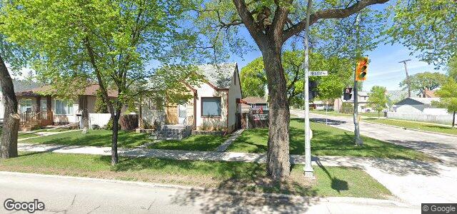 777 Inkster Boulevard（加拿大曼尼托巴省溫尼伯市）房屋照片