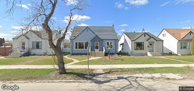 780 Inkster Boulevard（加拿大曼尼托巴省溫尼伯市）房屋照片