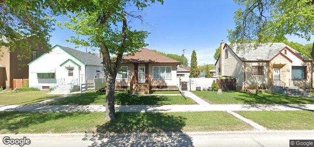 781 Inkster Boulevard（加拿大曼尼托巴省溫尼伯市）房屋照片