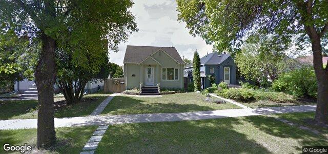 Photo of 784 Cathedral Avenue in Winnipeg, Manitoba