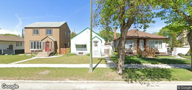 785 Inkster Boulevard（加拿大曼尼托巴省溫尼伯市）房屋照片