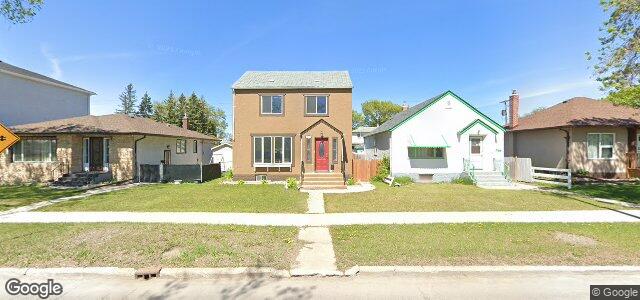 Larawan ng 787 Inkster Boulevard sa Winnipeg, Manitoba