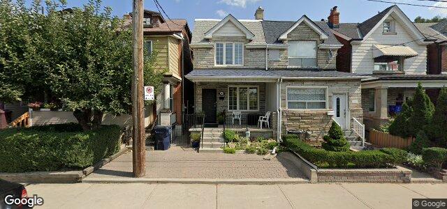 787 Lansdowne Avenue（加拿大曼尼托巴省溫尼伯市）房屋照片