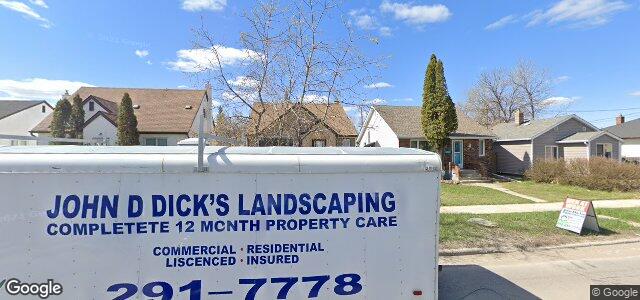 790 Inkster Boulevard（加拿大曼尼托巴省溫尼伯市）房屋照片