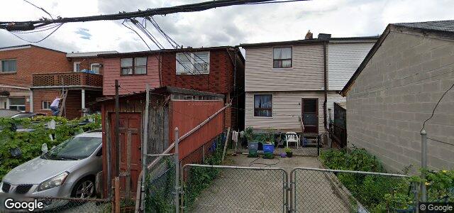 791 Lansdowne Avenue（加拿大曼尼托巴省溫尼伯市）房屋照片