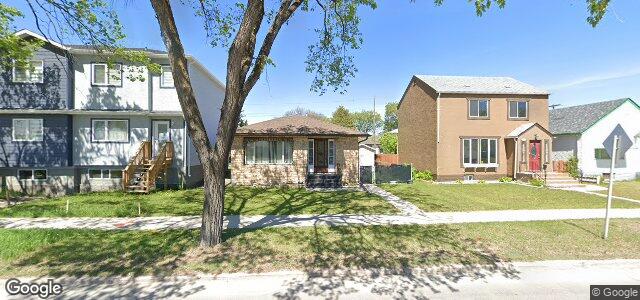 Larawan ng 793 Inkster Boulevard sa Winnipeg, Manitoba
