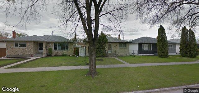 794 Lansdowne Avenue（加拿大曼尼托巴省溫尼伯市）房屋照片