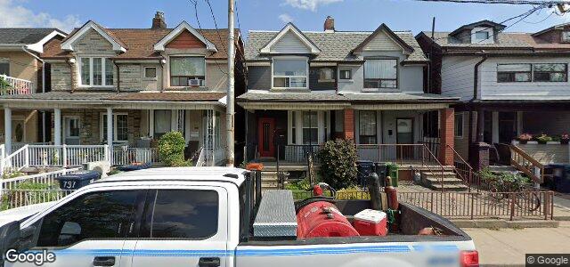 795 Lansdowne Avenue（加拿大曼尼托巴省溫尼伯市）房屋照片