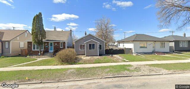 796 Inkster Boulevard（加拿大曼尼托巴省溫尼伯市）房屋照片