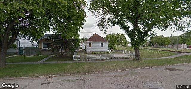 797 Bannerman Avenue（加拿大曼尼托巴省溫尼伯市）房屋照片