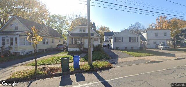 799 Atlantic Avenue（加拿大曼尼托巴省溫尼伯市）房屋照片