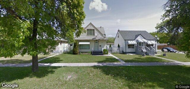 801 Cathedral Avenue（加拿大曼尼托巴省溫尼伯市）房屋照片