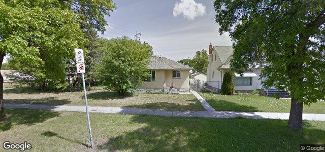 803 Cathedral Avenue（加拿大曼尼托巴省溫尼伯市）房屋照片