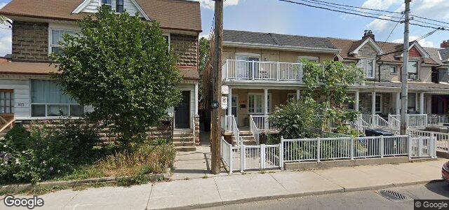 Larawan ng 803 Lansdowne Avenue sa Winnipeg, Manitoba