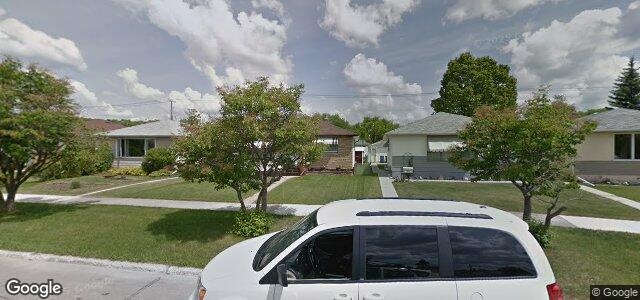 805 Polson Avenue（加拿大曼尼托巴省溫尼伯市）房屋照片