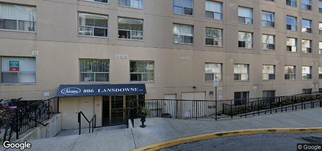 Larawan ng 806 Lansdowne Avenue sa Winnipeg, Manitoba