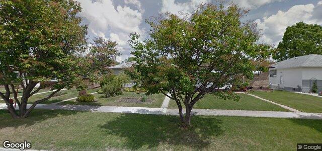 809 Polson Avenue（加拿大曼尼托巴省溫尼伯市）房屋照片