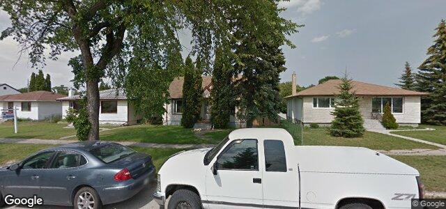 815 Cathedral Avenue（加拿大曼尼托巴省溫尼伯市）房屋照片