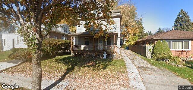 816 Atlantic Avenue（加拿大曼尼托巴省溫尼伯市）房屋照片