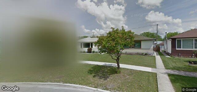 821 Polson Avenue（加拿大曼尼托巴省溫尼伯市）房屋照片