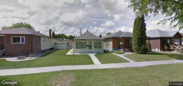 822 Bannerman Avenue（加拿大曼尼托巴省溫尼伯市）房屋照片