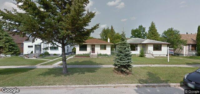 825 Cathedral Avenue（加拿大曼尼托巴省溫尼伯市）房屋照片