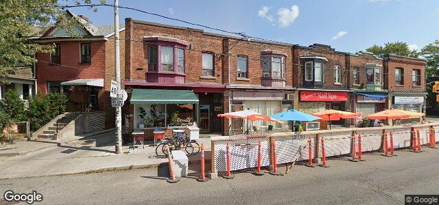 827 Lansdowne Avenue（加拿大曼尼托巴省溫尼伯市）房屋照片