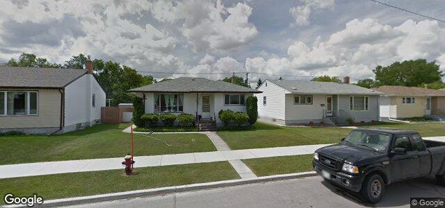 828 Polson Avenue（加拿大曼尼托巴省溫尼伯市）房屋照片