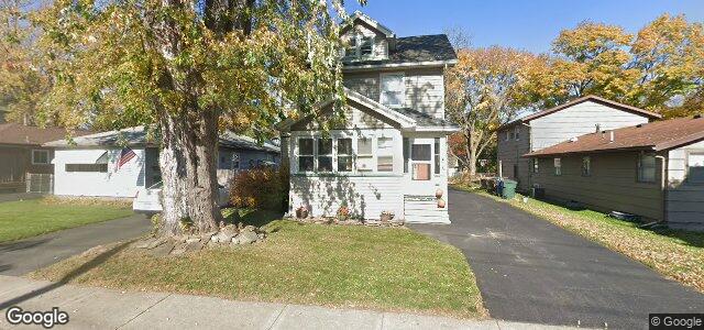 834 Atlantic Avenue（加拿大曼尼托巴省溫尼伯市）房屋照片