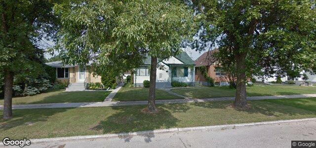 835 Cathedral Avenue（加拿大曼尼托巴省溫尼伯市）房屋照片