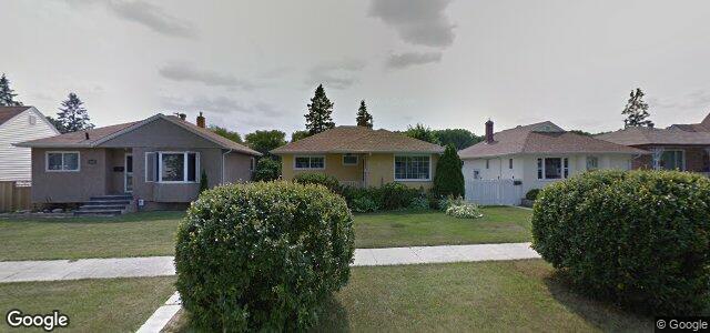 838 Cathedral Avenue（加拿大曼尼托巴省溫尼伯市）房屋照片