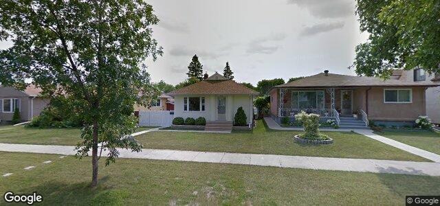 840 Cathedral Avenue（加拿大曼尼托巴省溫尼伯市）房屋照片