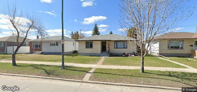 840 Inkster Boulevard（加拿大曼尼托巴省溫尼伯市）房屋照片