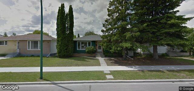 840 Polson Avenue（加拿大曼尼托巴省溫尼伯市）房屋照片