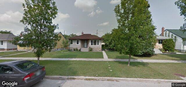 Larawan ng 841 Cathedral Avenue sa Winnipeg, Manitoba