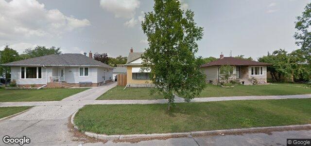 845 Cathedral Avenue（加拿大曼尼托巴省溫尼伯市）房屋照片