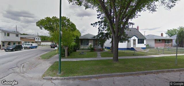 845 Machray Avenue（加拿大曼尼托巴省溫尼伯市）房屋照片