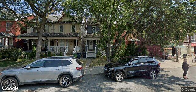 847 Lansdowne Avenue（加拿大曼尼托巴省溫尼伯市）房屋照片