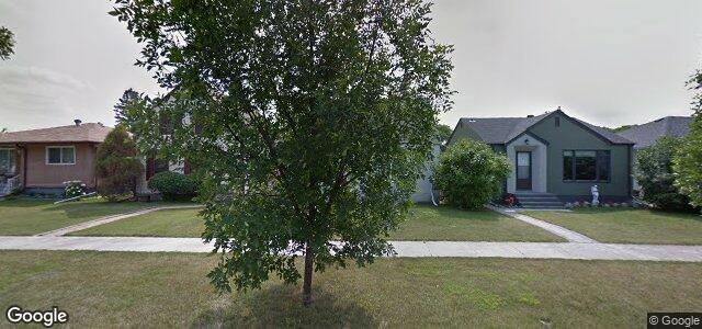 848 Cathedral Avenue（加拿大曼尼托巴省溫尼伯市）房屋照片