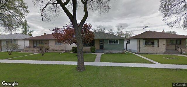 850 Lansdowne Avenue（加拿大曼尼托巴省溫尼伯市）房屋照片