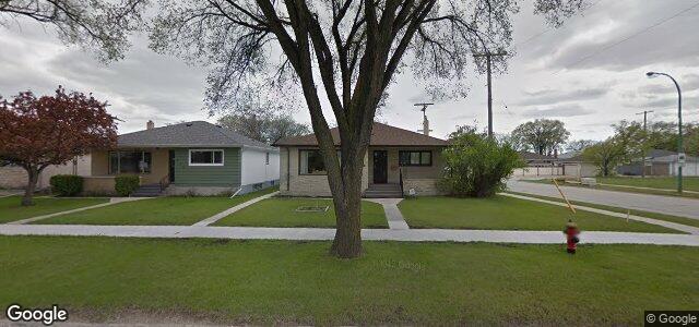 854 Lansdowne Avenue（加拿大曼尼托巴省溫尼伯市）房屋照片